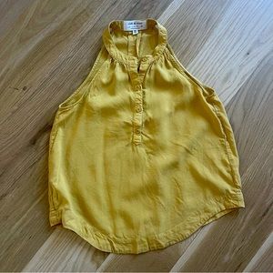 Anthropologie - Cloth & Stone tank top Small